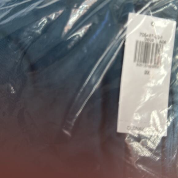 Old Navy tidewater Waist-Defined Halter Jumpsuit - Picture 14 of 14